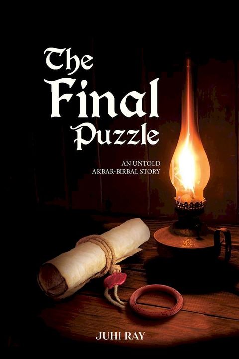 The Final Puzzle(Kobo/電子書)