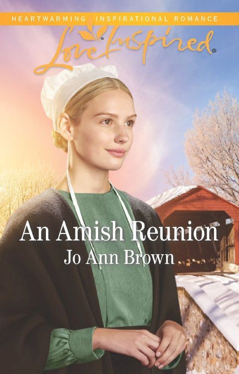 An Amish Reunion(Kobo/電子書)