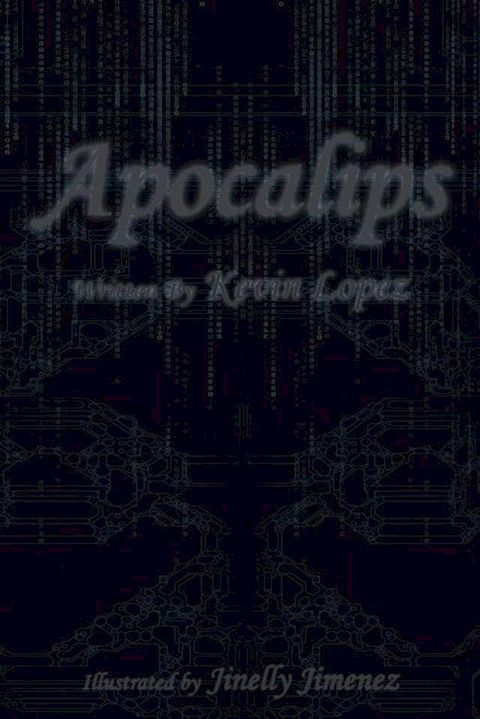 Apocalips(Kobo/電子書)