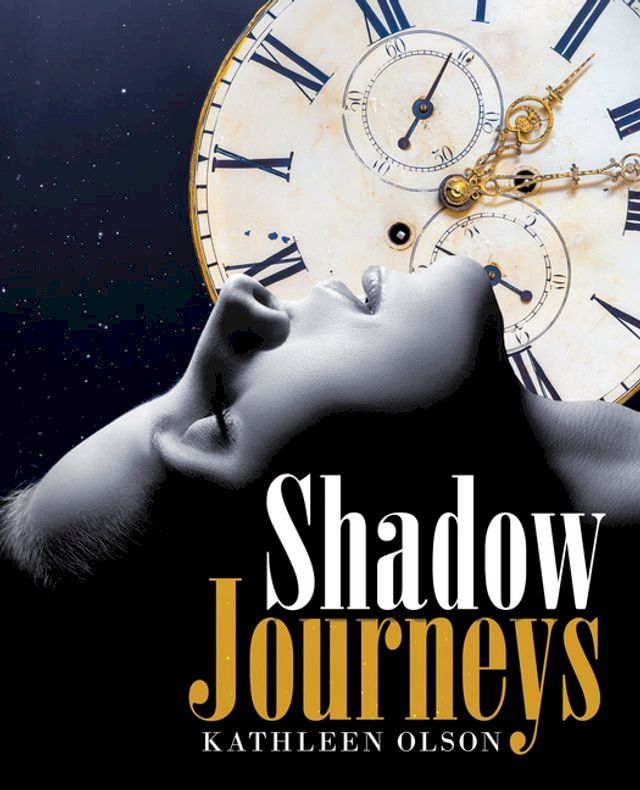  Shadow Journeys(Kobo/電子書)