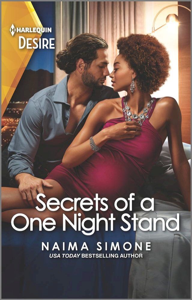  Secrets of a One Night Stand(Kobo/電子書)