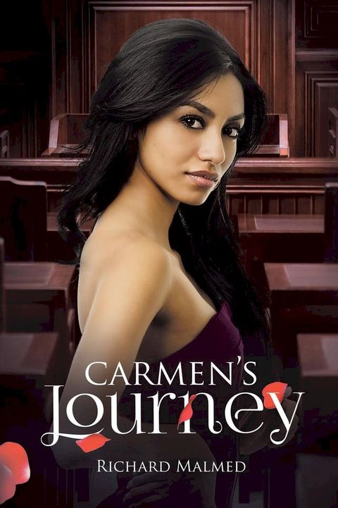 Carmen's Journey(Kobo/電子書)