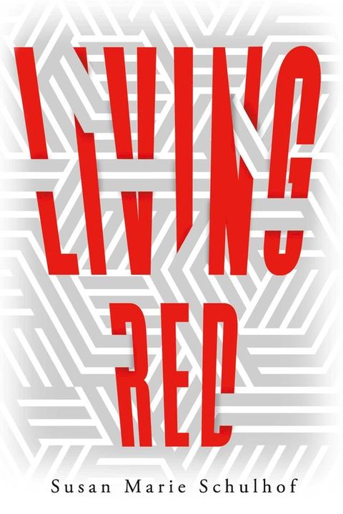 Living Red(Kobo/電子書)