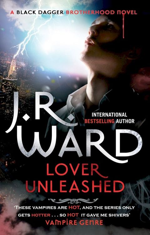 Lover Unleashed(Kobo/電子書)