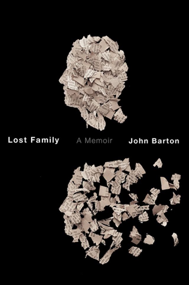  Lost Family(Kobo/電子書)