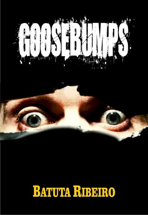 Goosebumps(Kobo/電子書)