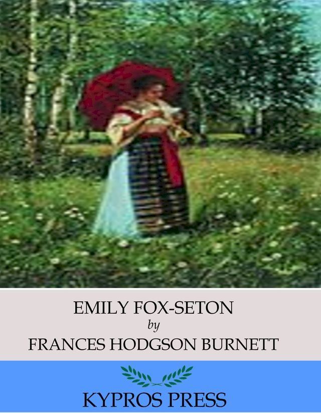  Emily Fox-Seton(Kobo/電子書)