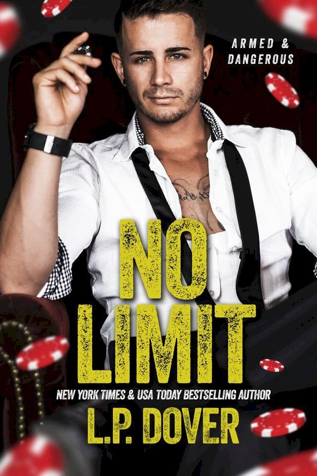  No Limit(Kobo/電子書)