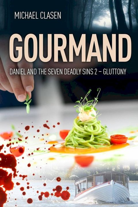 Gourmand(Kobo/電子書)