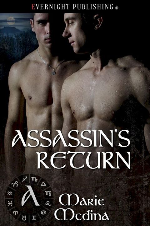 Assassin's Return(Kobo/電子書)