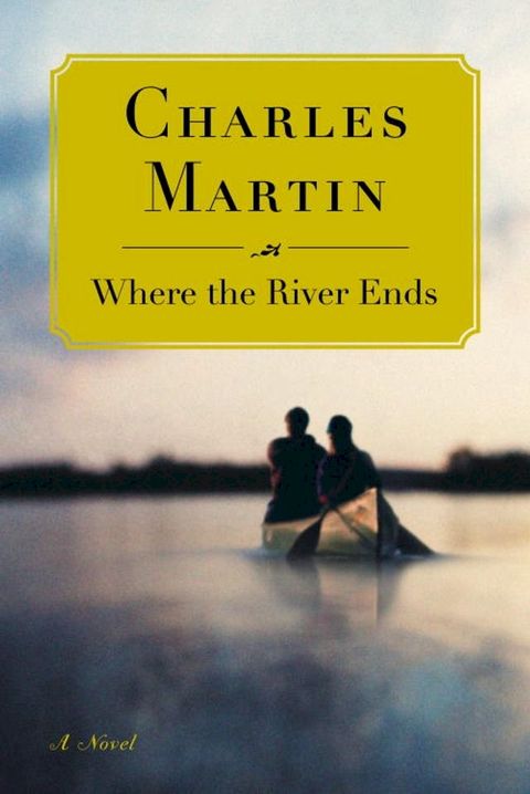 Where the River Ends(Kobo/電子書)