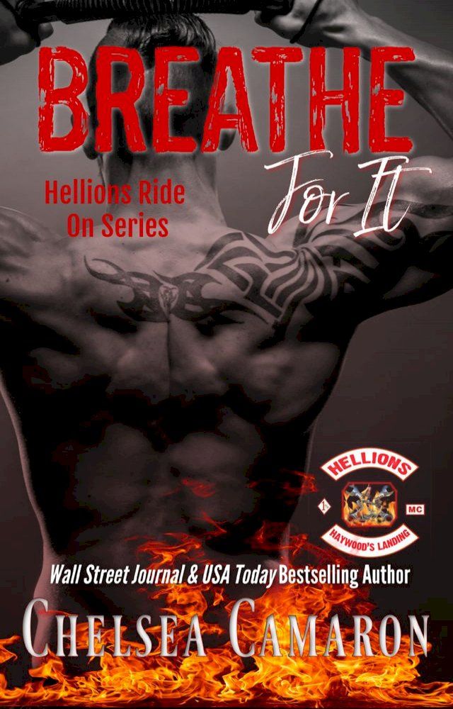  Breathe for It(Kobo/電子書)