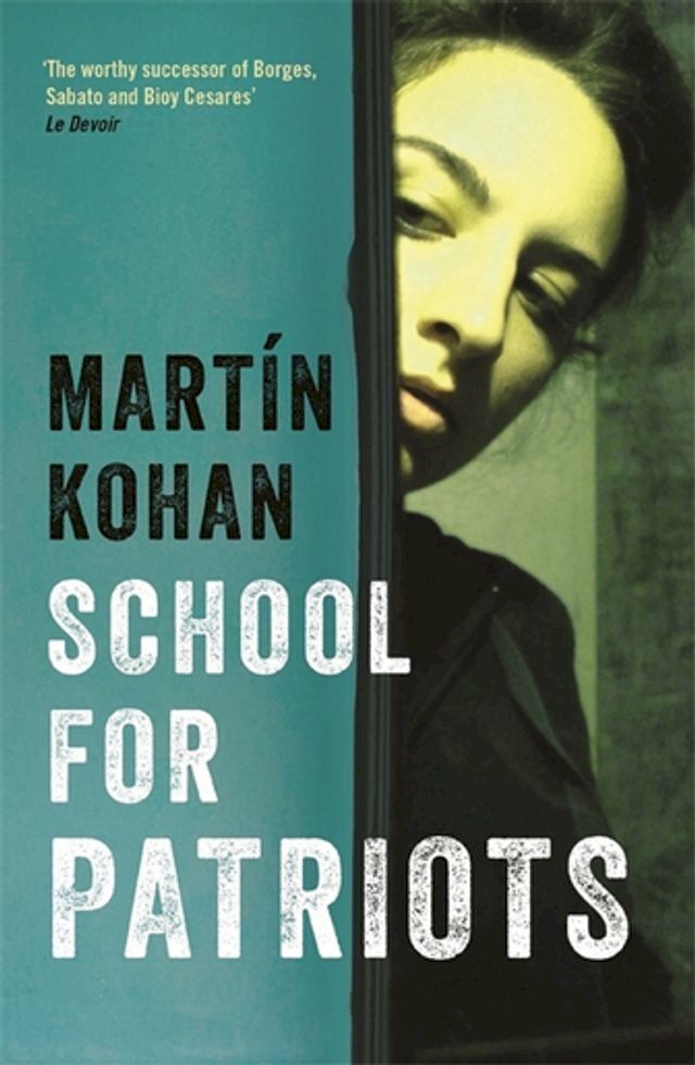  School For Patriots(Kobo/電子書)