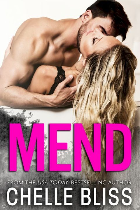 Mend(Kobo/電子書)