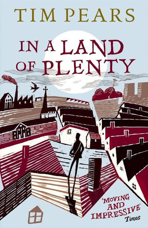 In A Land Of Plenty(Kobo/電子書)