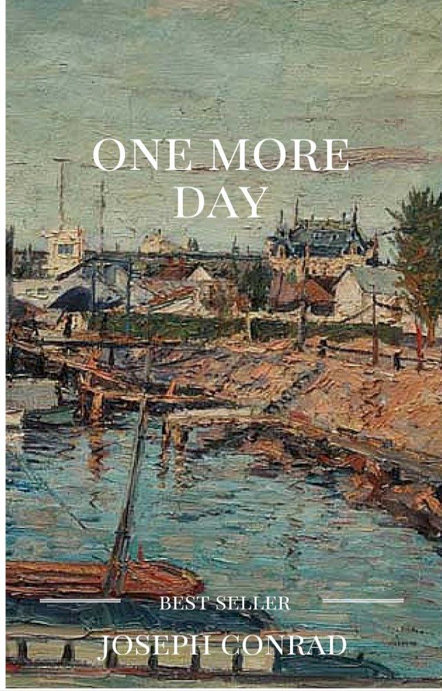  One more day(Kobo/電子書)