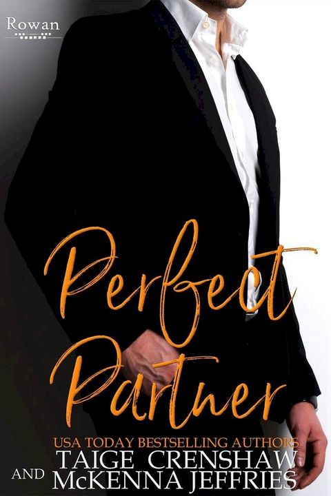 Perfect Partner(Kobo/電子書)