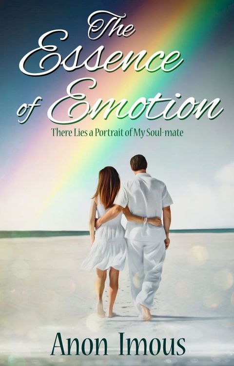 The Essence of Emotion(Kobo/電子書)