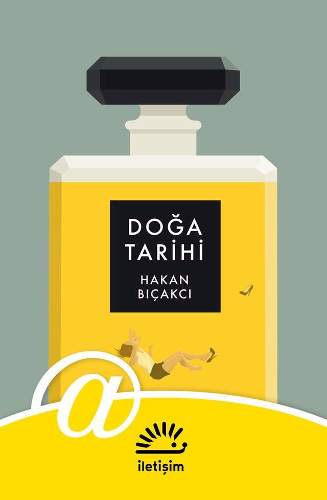  Doğa Tarihi(Kobo/電子書)