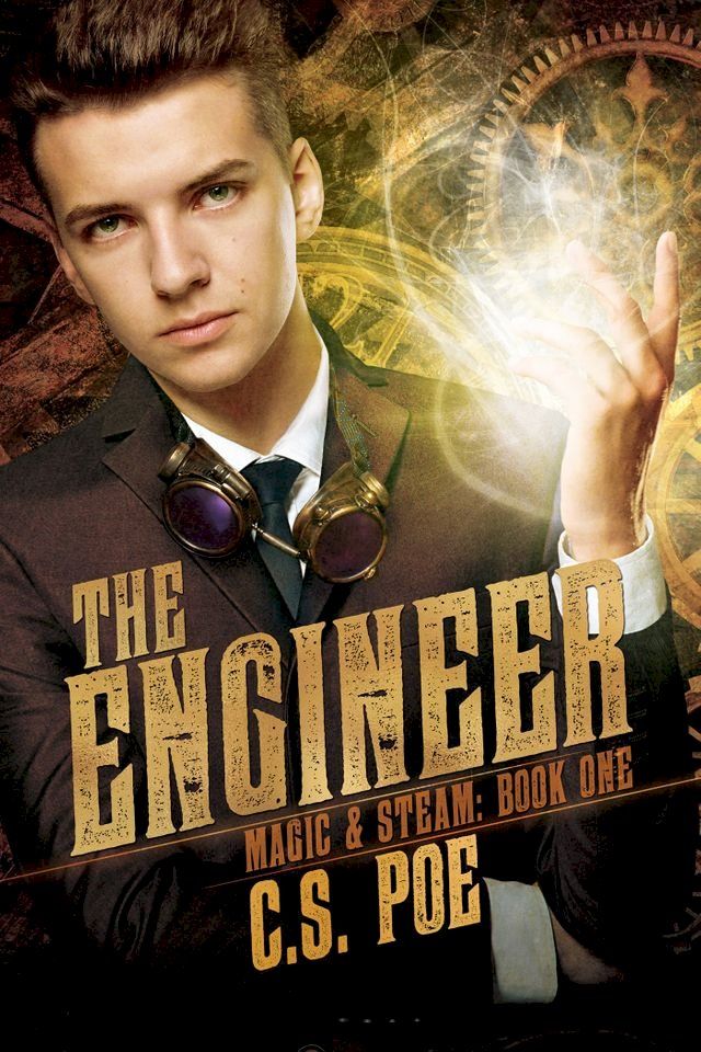  The Engineer(Kobo/電子書)