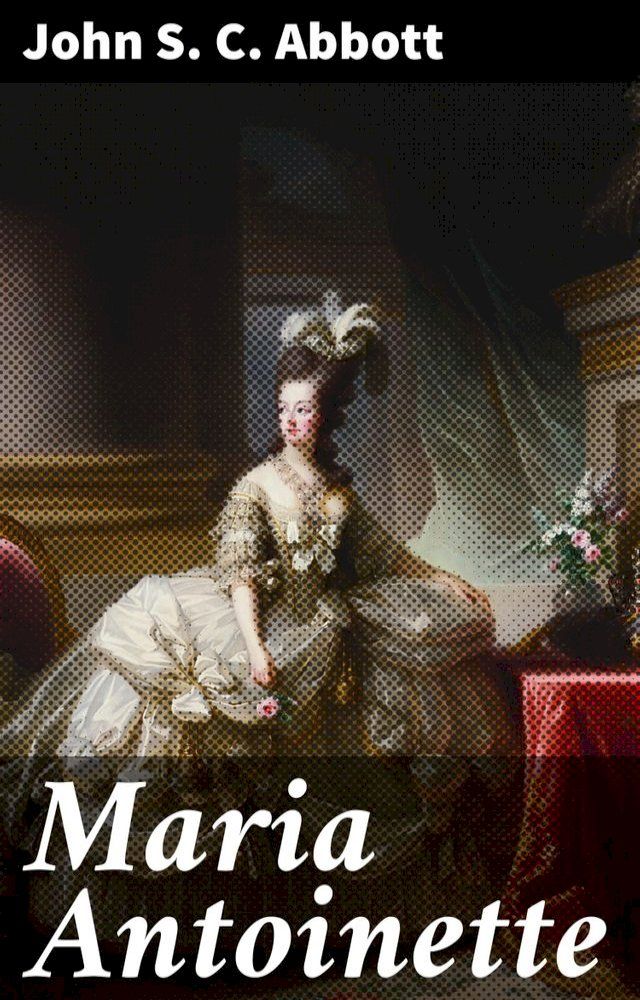  Maria Antoinette(Kobo/電子書)