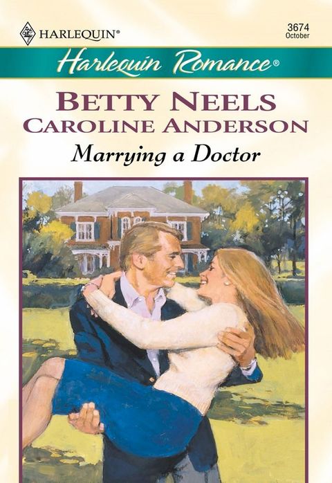 Marrying a Doctor: The Doctor's Girl - new / A Special Kind Of Woman (Mills & Boon Cherish)(Kobo/電子書)