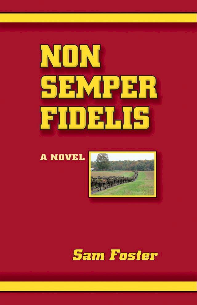  Non Semper Fidelis(Kobo/電子書)