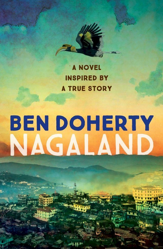  Nagaland(Kobo/電子書)