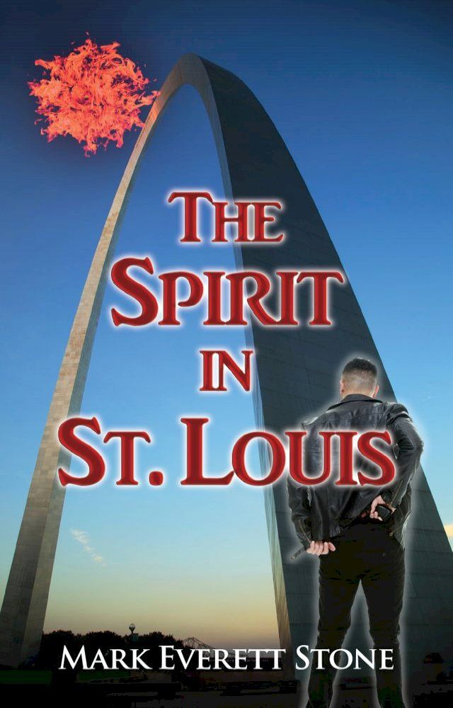  The Spirit in St. Louis(Kobo/電子書)