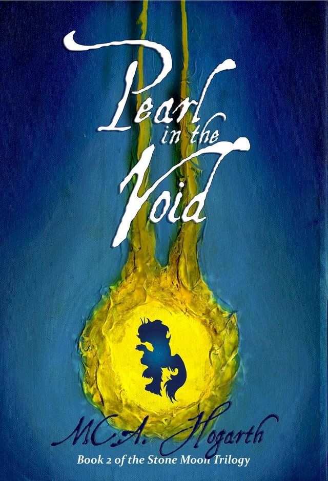  Pearl in the Void(Kobo/電子書)