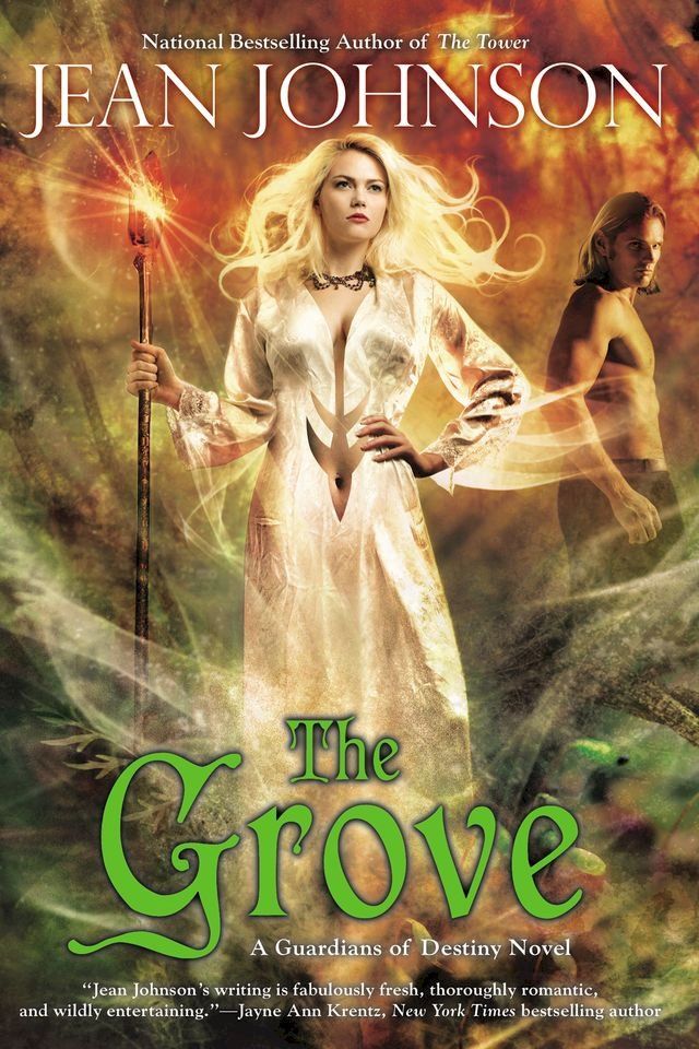  The Grove(Kobo/電子書)