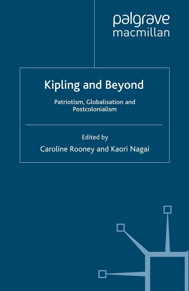  Kipling and Beyond(Kobo/電子書)