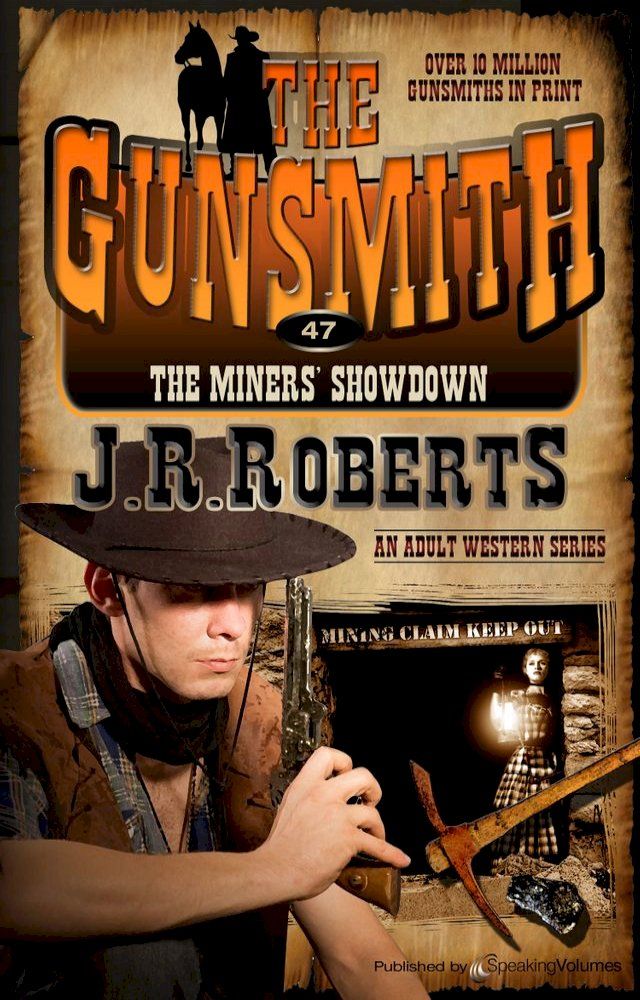  The Miners' Showdown(Kobo/電子書)