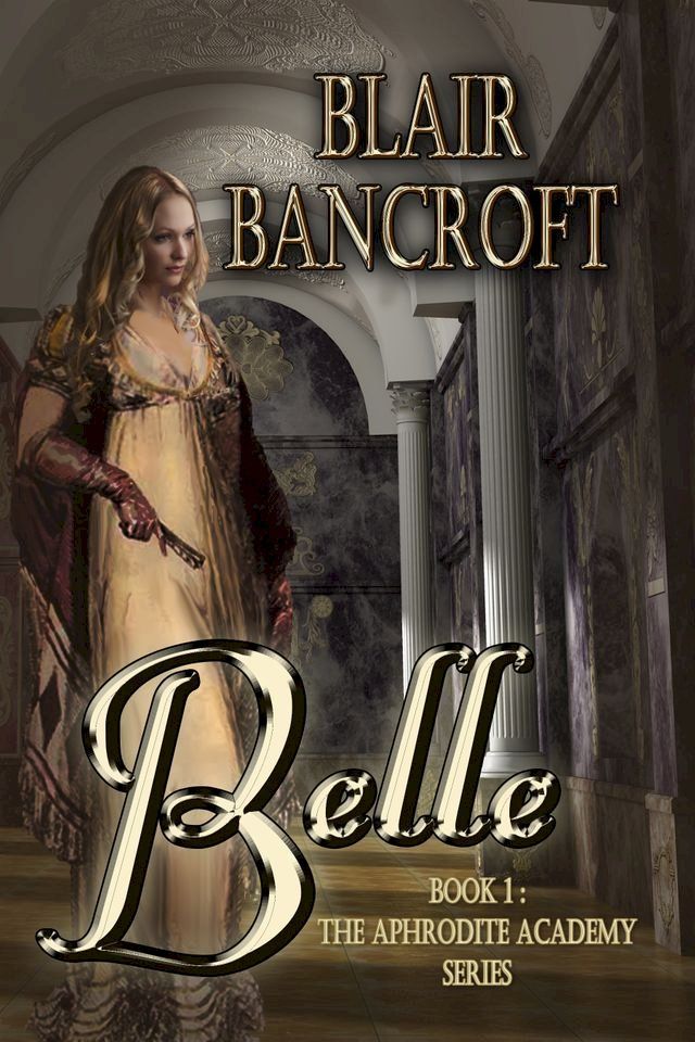  Belle(Kobo/電子書)