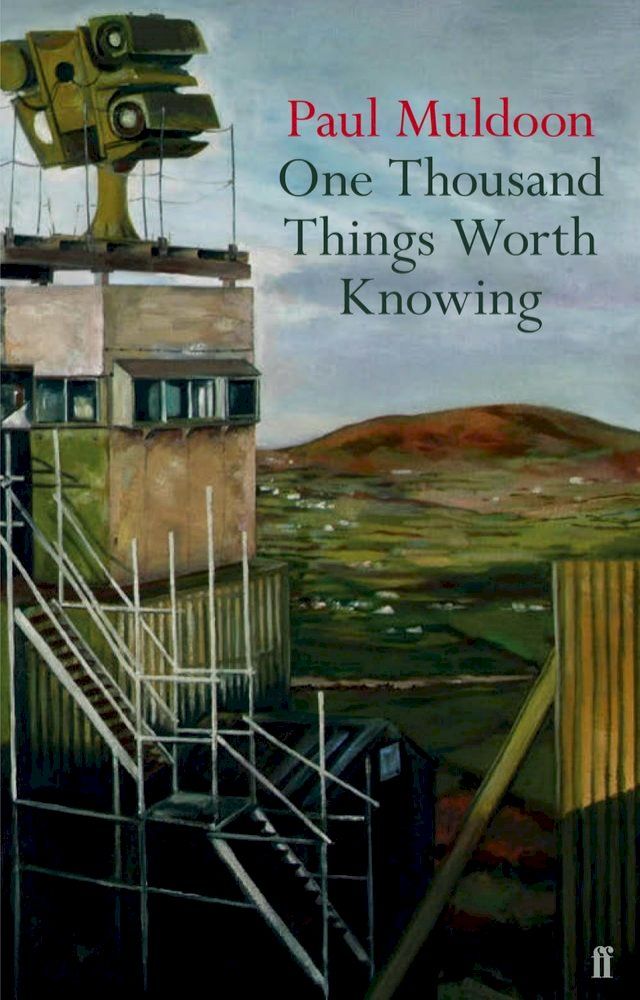  One Thousand Things Worth Knowing(Kobo/電子書)