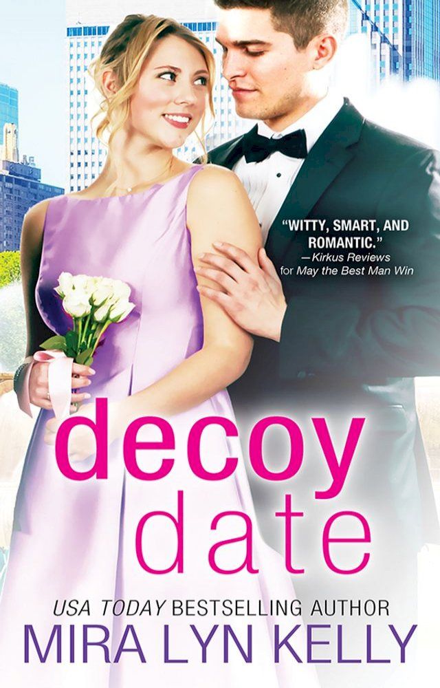  Decoy Date(Kobo/電子書)