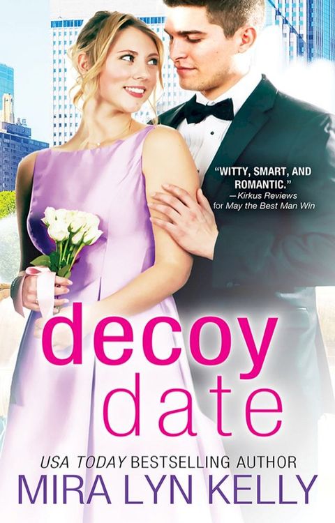 Decoy Date(Kobo/電子書)