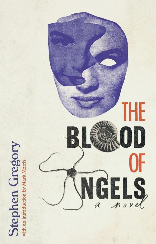  The Blood of Angels(Kobo/電子書)