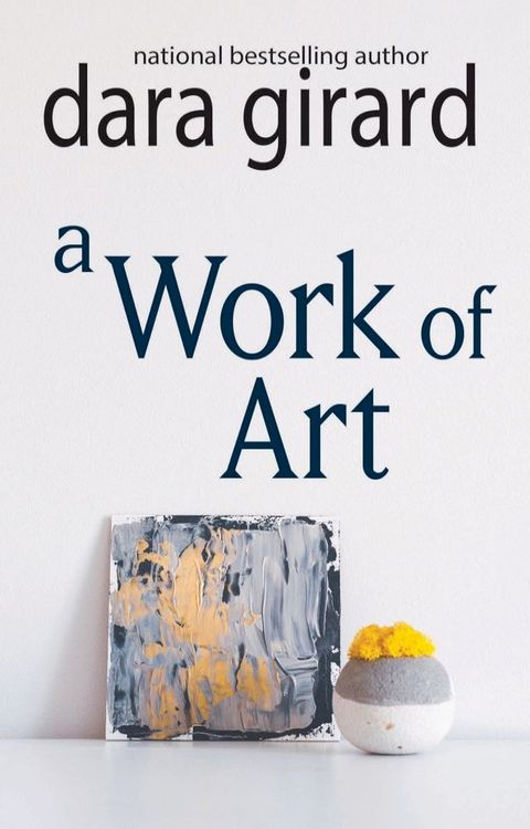 A Work of Art(Kobo/電子書)