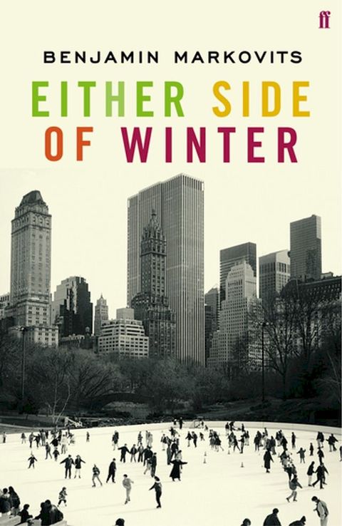 Either Side of Winter(Kobo/電子書)