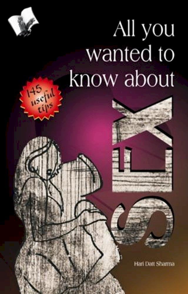  All You Wanted to Know About Sex(Kobo/電子書)