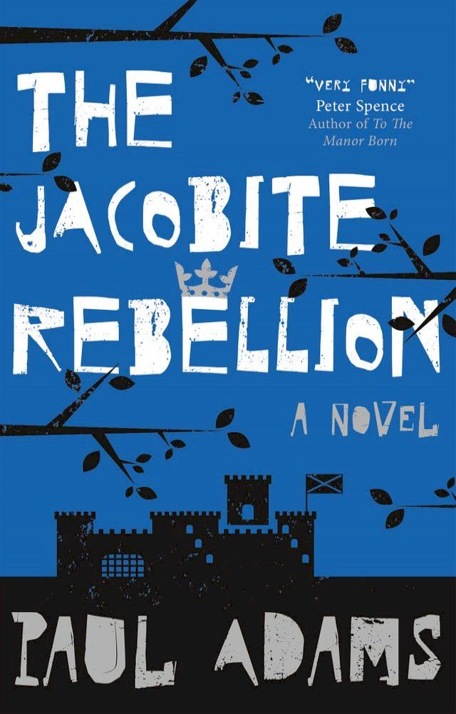  The Jacobite Rebellion(Kobo/電子書)