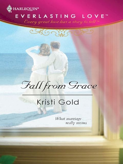 Fall from Grace(Kobo/電子書)