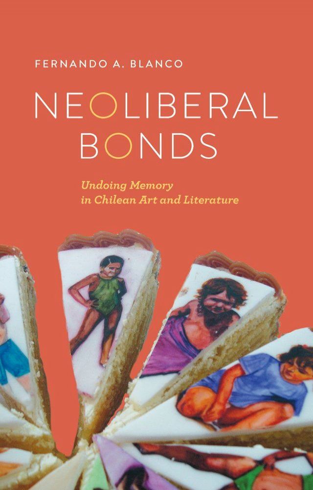  Neoliberal Bonds(Kobo/電子書)