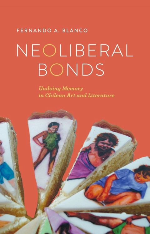 Neoliberal Bonds(Kobo/電子書)