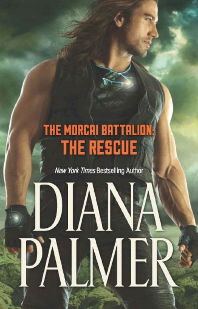  The Morcai Battalion: The Rescue (The Morcai Battalion, Book 4)(Kobo/電子書)