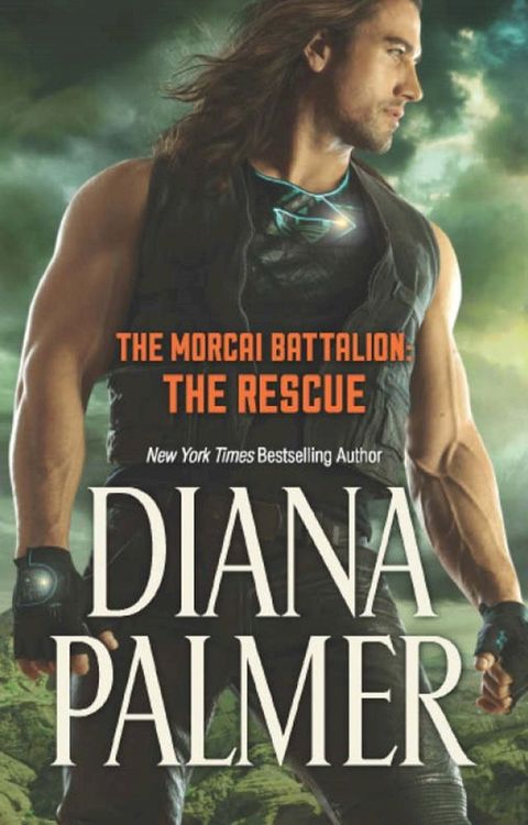 The Morcai Battalion: The Rescue (The Morcai Battalion, Book 4)(Kobo/電子書)