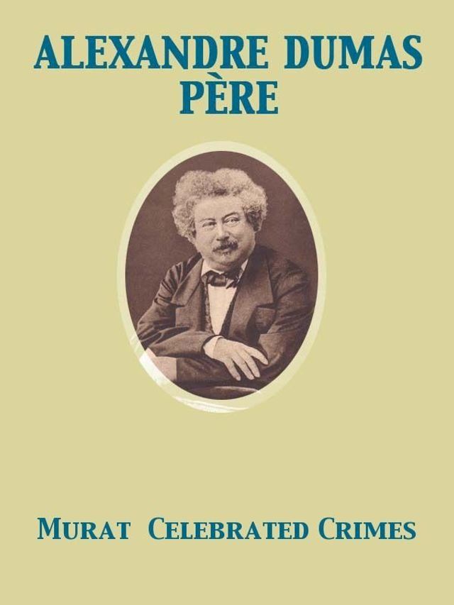  Murat Celebrated Crimes(Kobo/電子書)