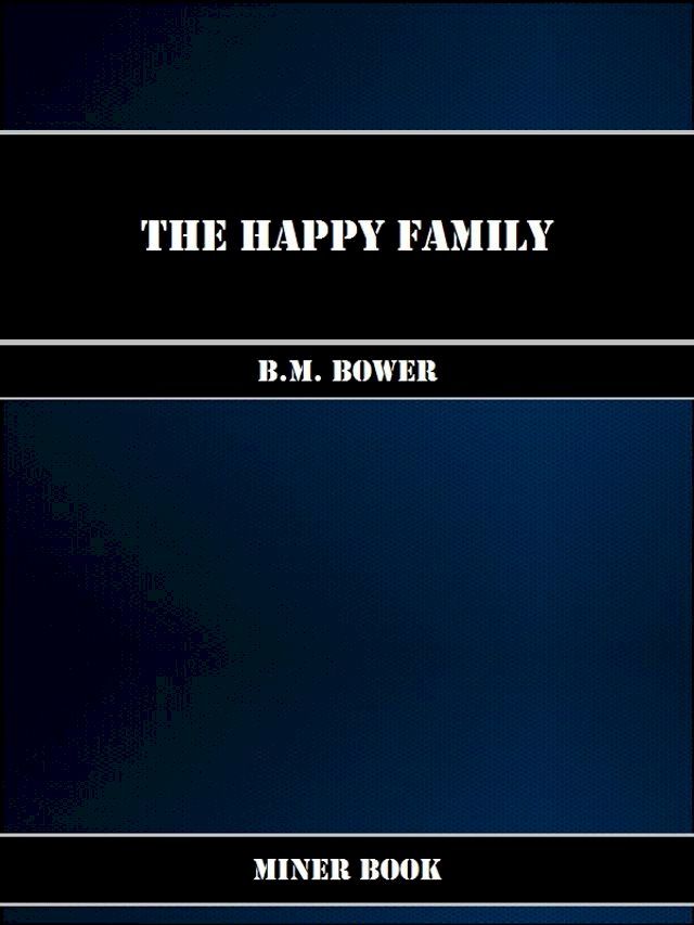  The Happy Family(Kobo/電子書)