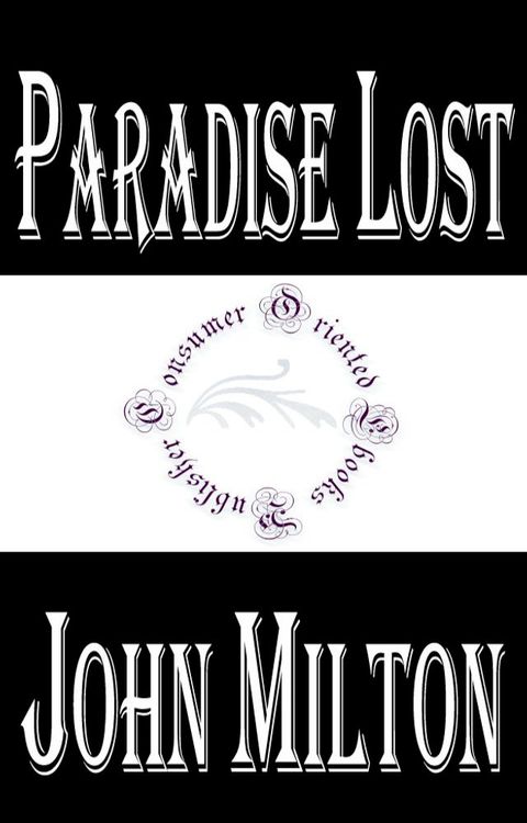 Paradise Lost(Kobo/電子書)